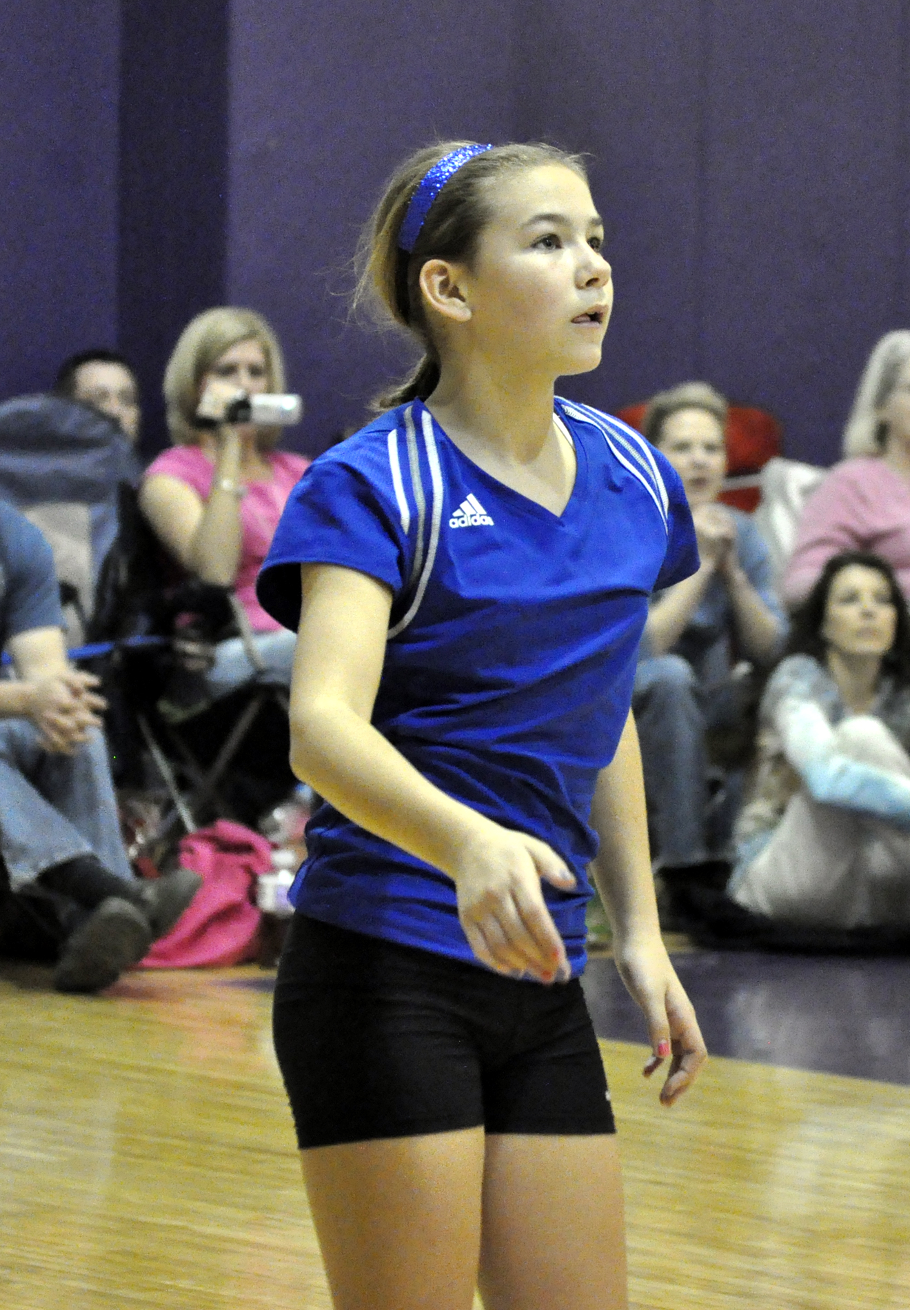 Photo 27 of 126, Polk County 12U Volleyball